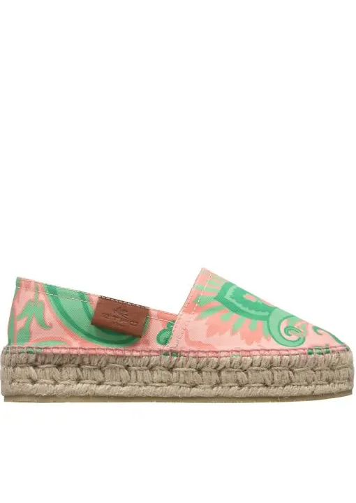 Από τα flip-flop σανδάλια στις εσπαντρίγιες: Τα 8 summer shoes για να υποδεχτείτε το καλοκαίρι με στυλ-6