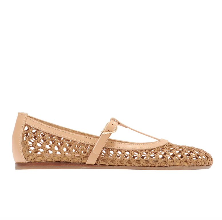 Από τα flip-flop σανδάλια στις εσπαντρίγιες: Τα 8 summer shoes για να υποδεχτείτε το καλοκαίρι με στυλ-1