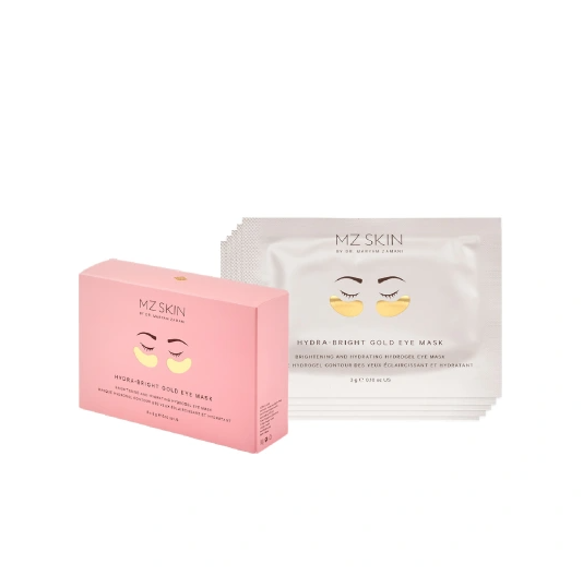 Eye patches: Τα πιο αποτελεσματικά για ενυδάτωση express και ξεκούραστο βλέμμα-3