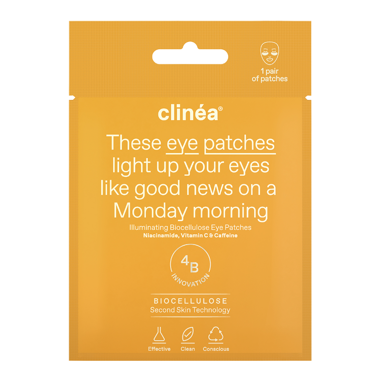 Eye patches: Τα πιο αποτελεσματικά για ενυδάτωση express και ξεκούραστο βλέμμα-4