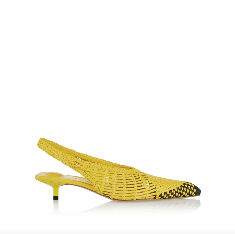 Αντίο mesh shoes, τα πλεκτά παπούτσια είναι τάση τώρα και αυτά θεωρούνται τα 4 τοπ στυλ-4