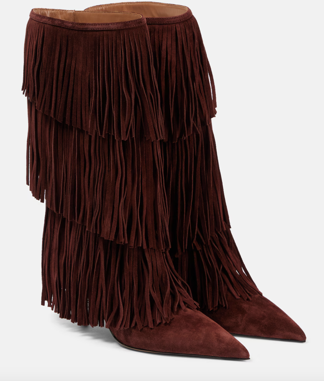 Spring boots: 6 συνδυασμοί για την άνοιξη-8