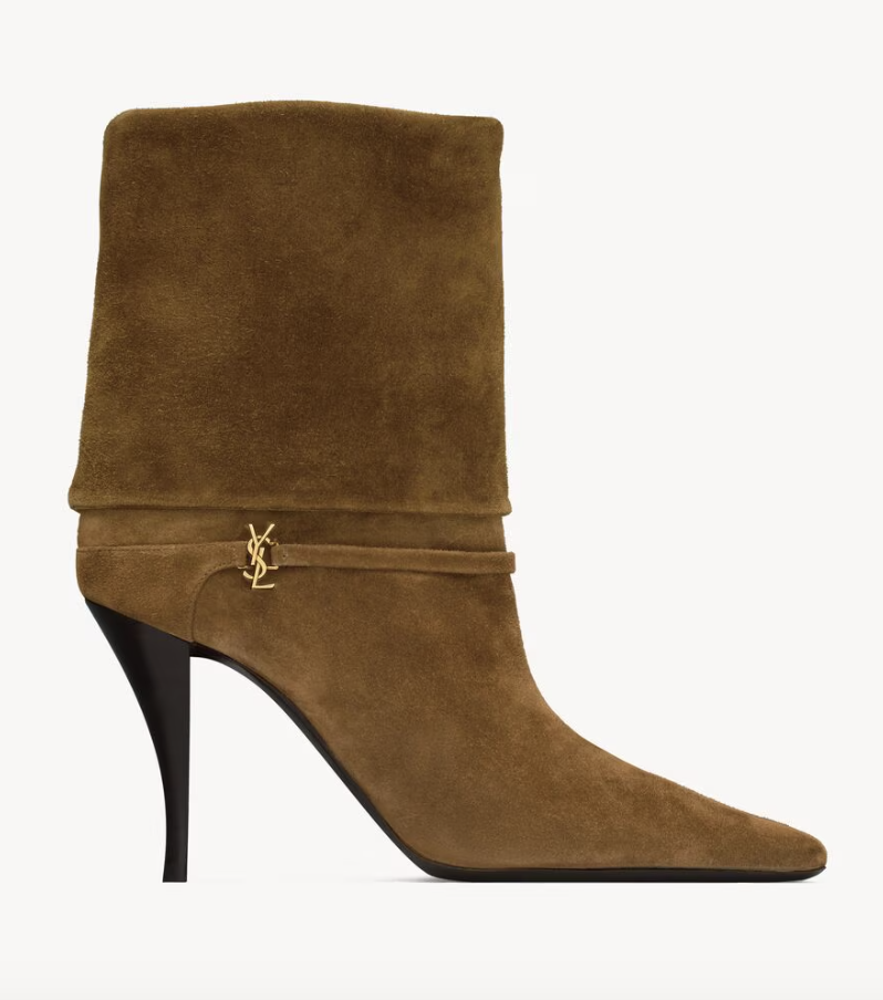 Spring boots: 6 συνδυασμοί για την άνοιξη-14