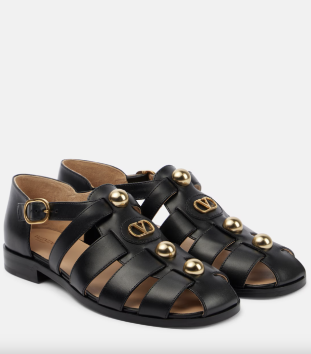 Fisherman sandals: Eπανέρχονται για την άνοιξη-3