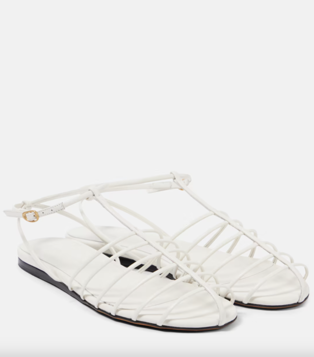 Fisherman sandals: Eπανέρχονται για την άνοιξη-5