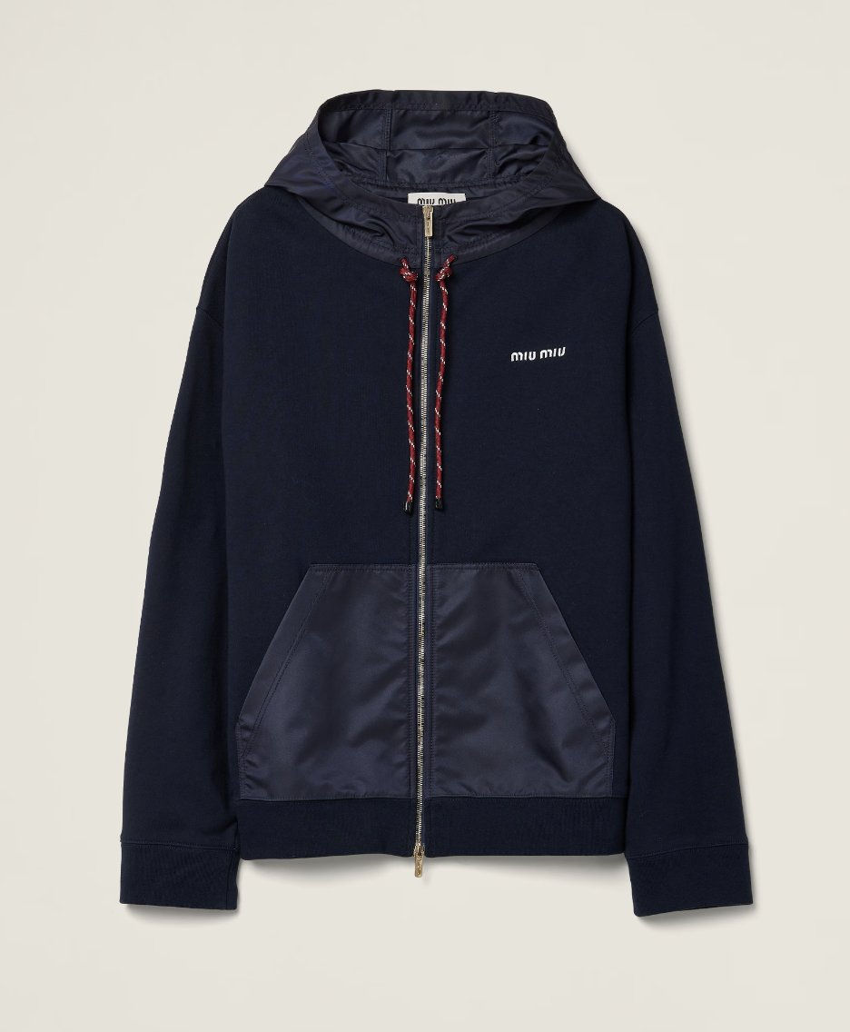 Τα hoodies της άνοιξης για easy spring looks-4