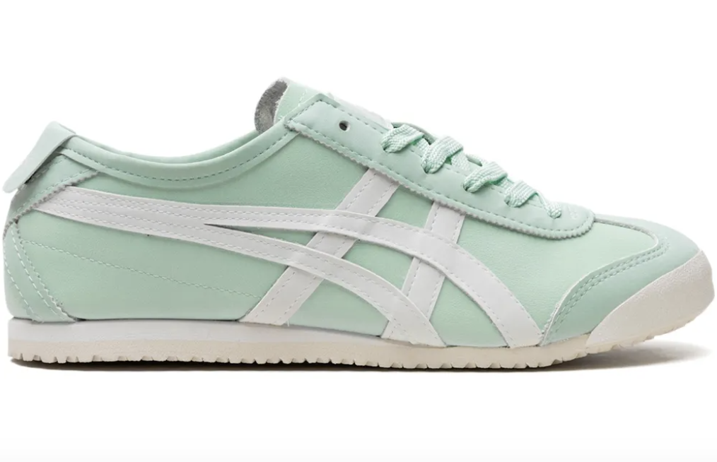 Πράσινα sneakers: Θα γίνουν η τάση της άνοιξης-5