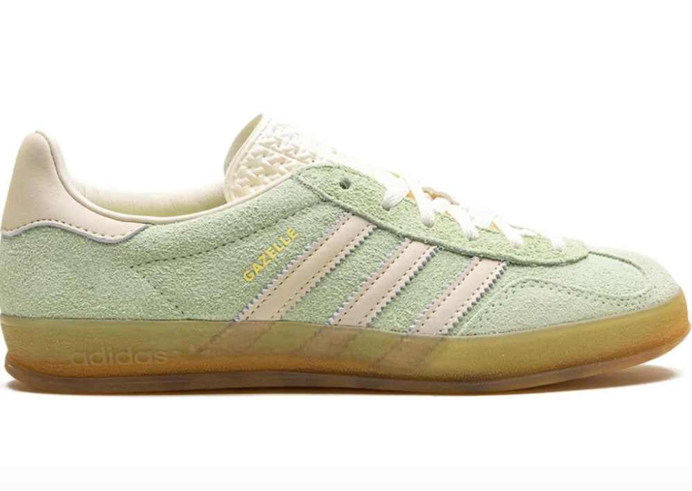 Πράσινα sneakers: Θα γίνουν η τάση της άνοιξης-6