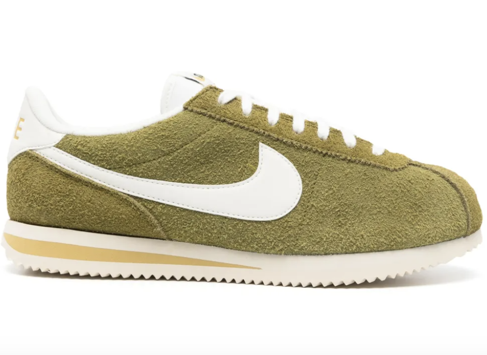 Πράσινα sneakers: Θα γίνουν η τάση της άνοιξης-7