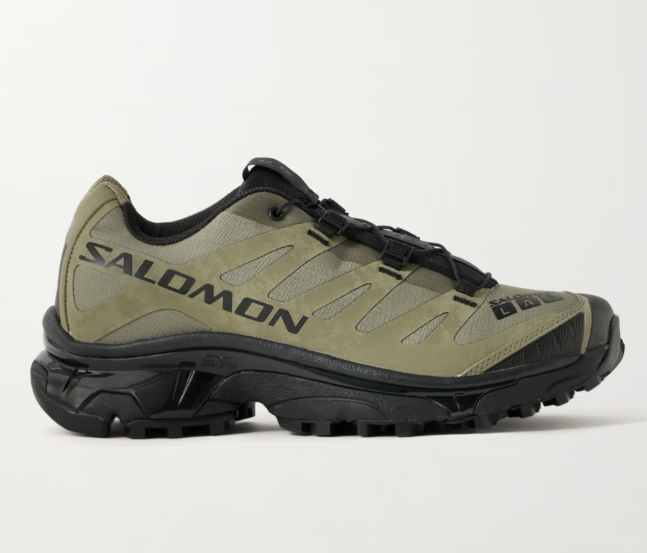 Πράσινα sneakers: Θα γίνουν η τάση της άνοιξης-4