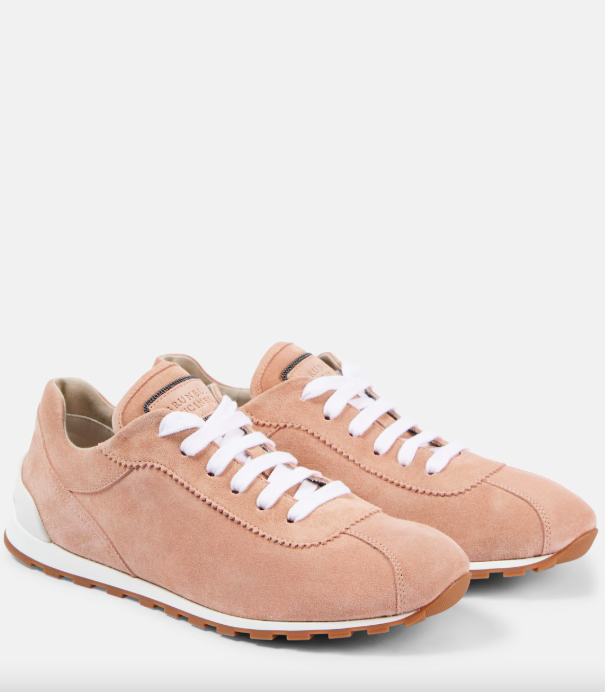 Ρετρό στιλ: 6 suede sneakers που είναι ήδη must-have-6