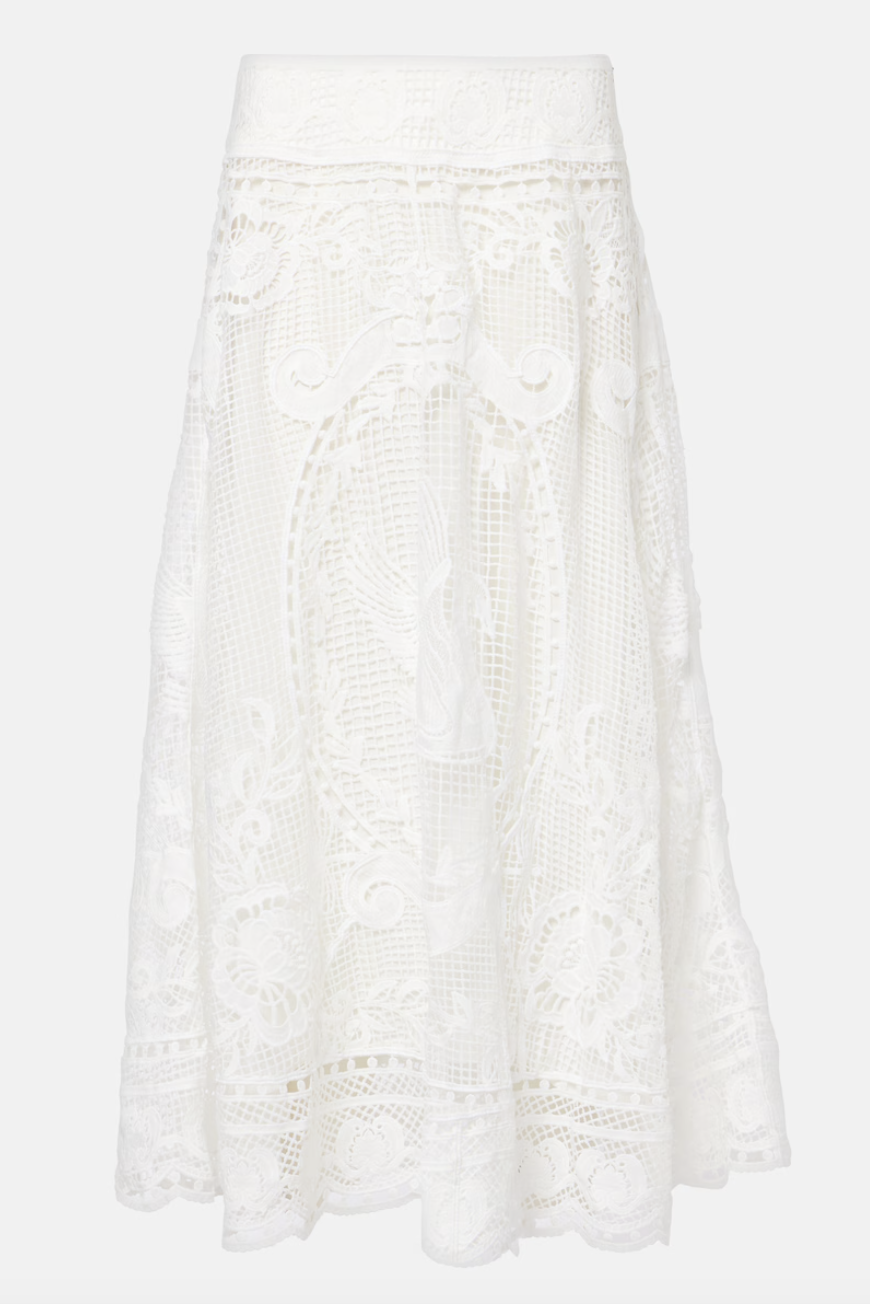 Boho φούστες: Με ποια πέδιλα ταιριάζουν;-7