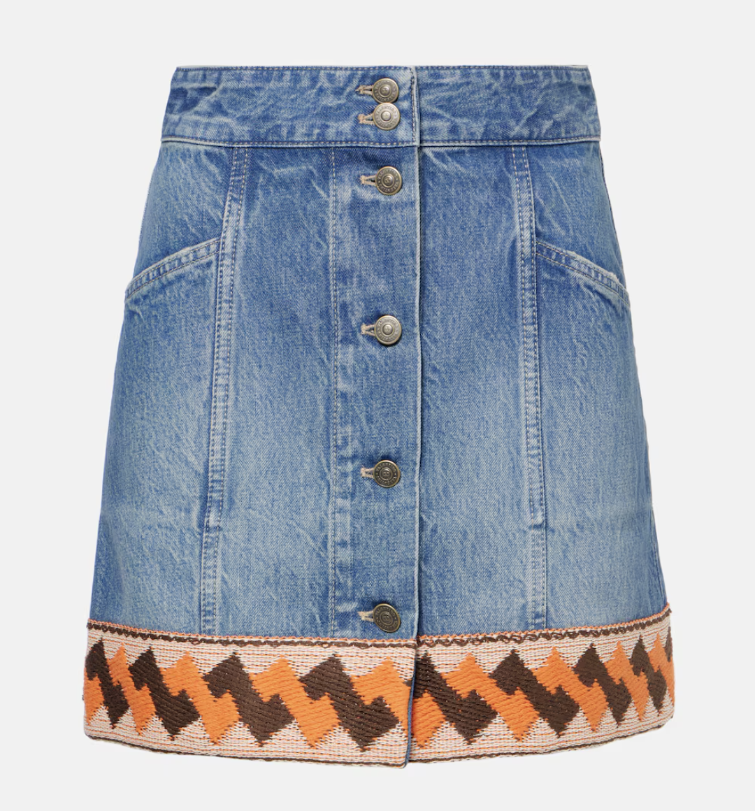 Boho φούστες: Με ποια πέδιλα ταιριάζουν;-3