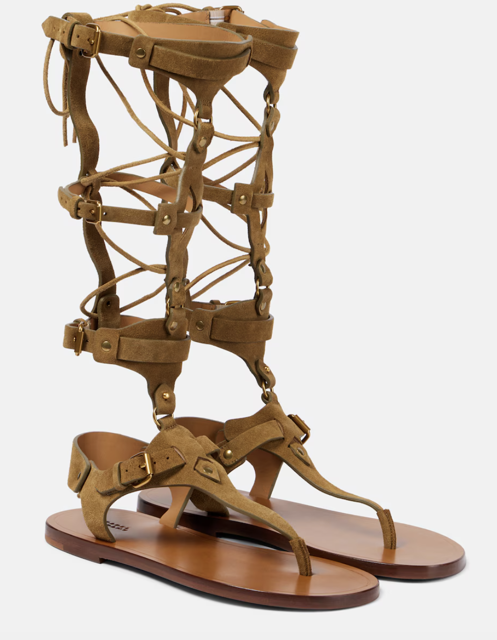 Boho φούστες: Με ποια πέδιλα ταιριάζουν;-4