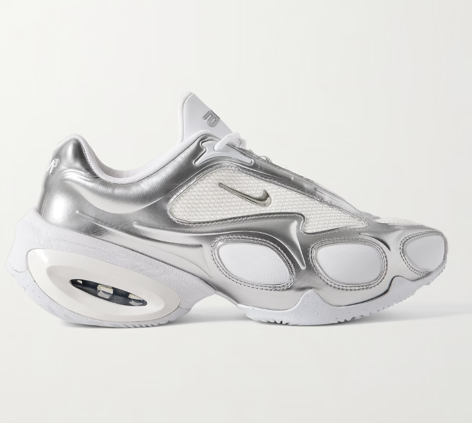 Chunky trainers: Επιστρέφουν και θα αντικαταστήσουν τα slim-4