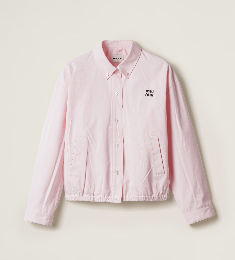 Το soft pink είναι το χρώμα της σεζόν-7