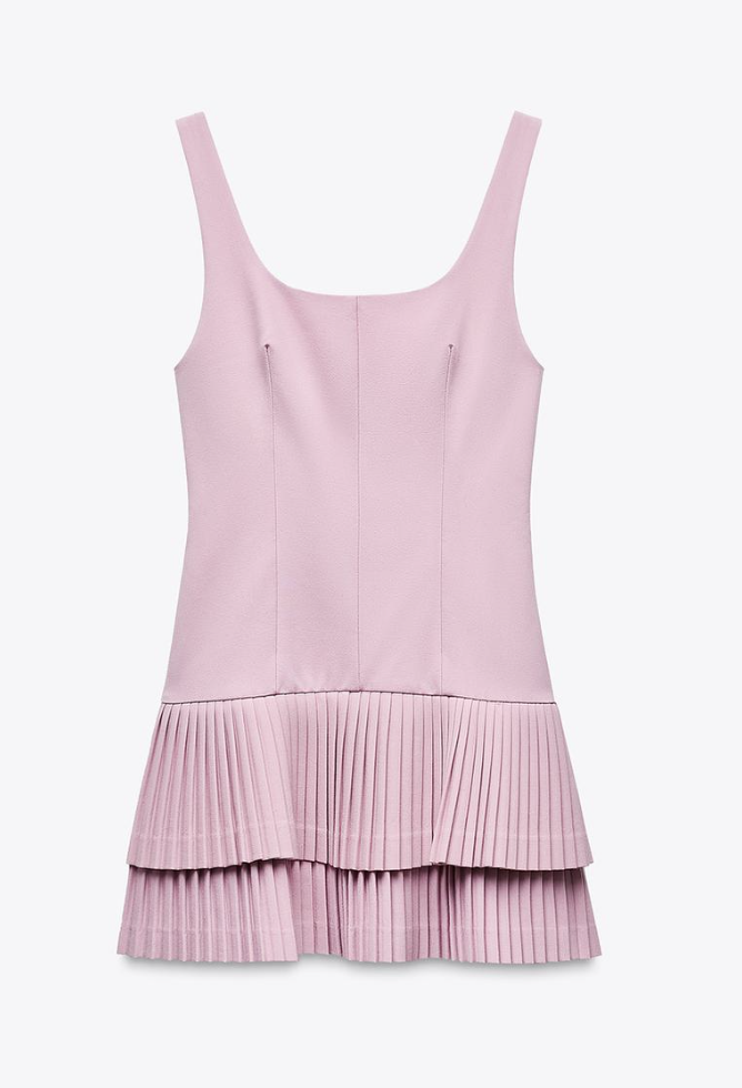 Το soft pink είναι το χρώμα της σεζόν-6