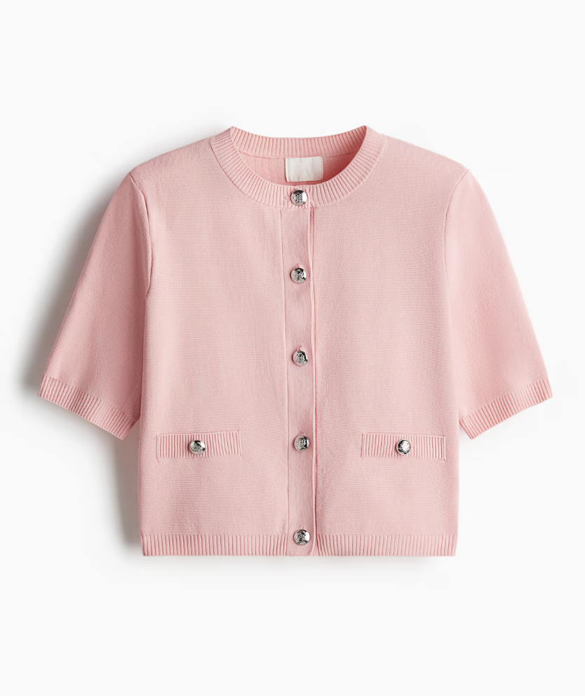 Το soft pink είναι το χρώμα της σεζόν-11