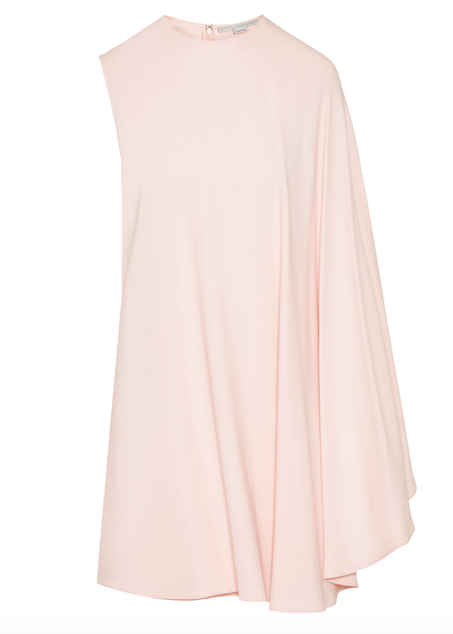 Το soft pink είναι το χρώμα της σεζόν-10