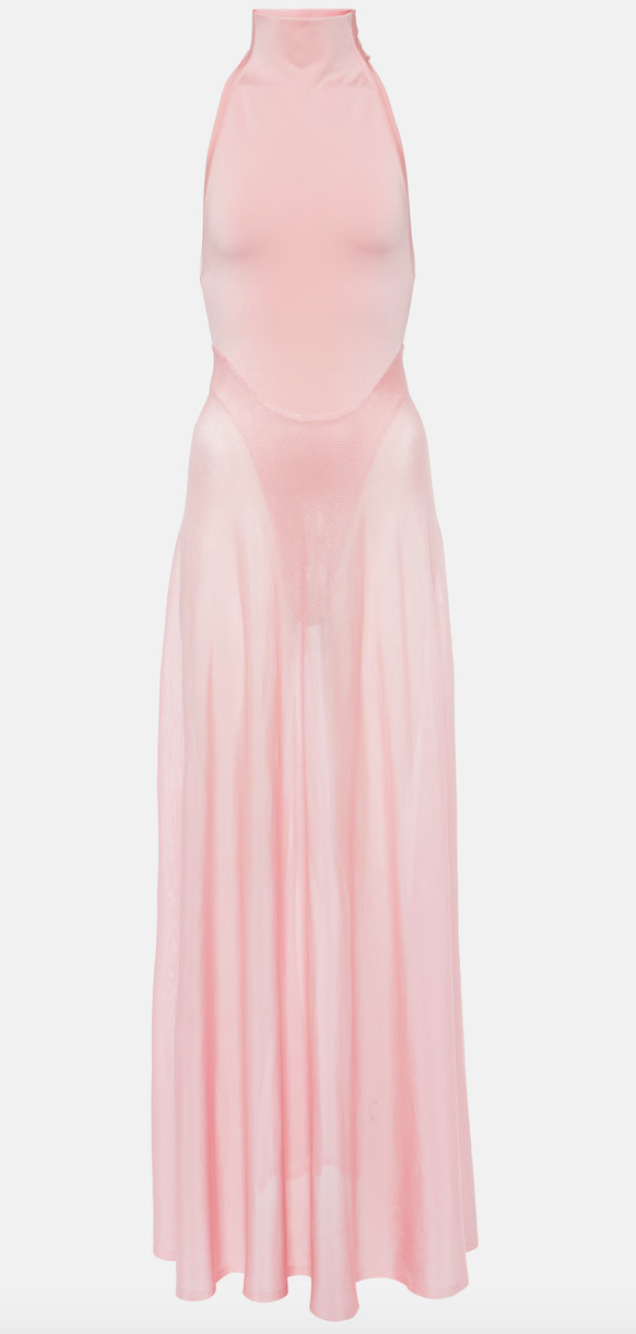Το soft pink είναι το χρώμα της σεζόν-9