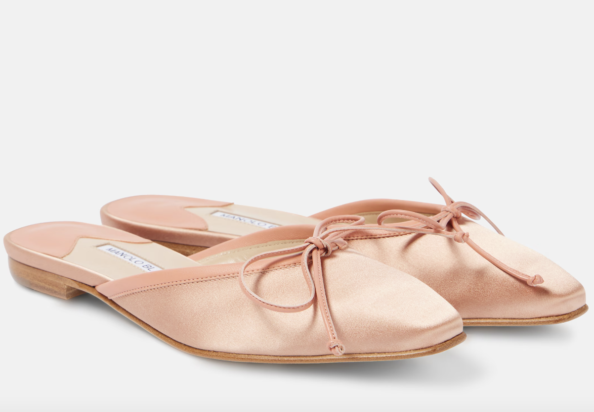 Το soft pink είναι το χρώμα της σεζόν-5