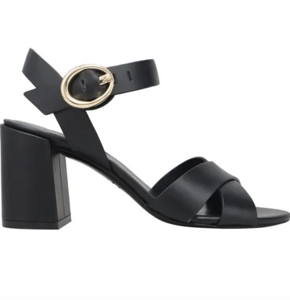 Grandma heels: Θα αντικαταστήσουν τα φλατ παπούτσια στο γραφείο-4