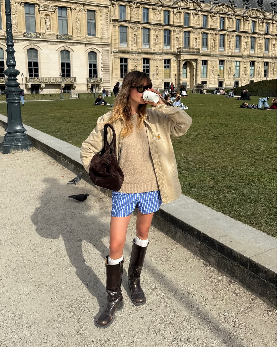 Spring boots: 6 συνδυασμοί για την άνοιξη-1