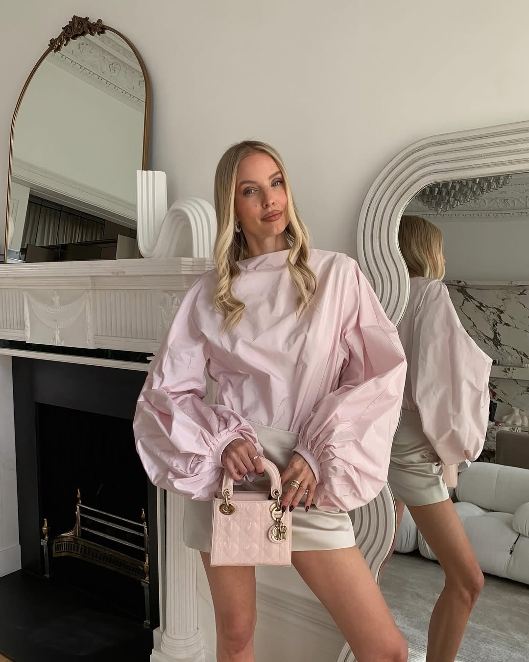Το soft pink είναι το χρώμα της σεζόν-2