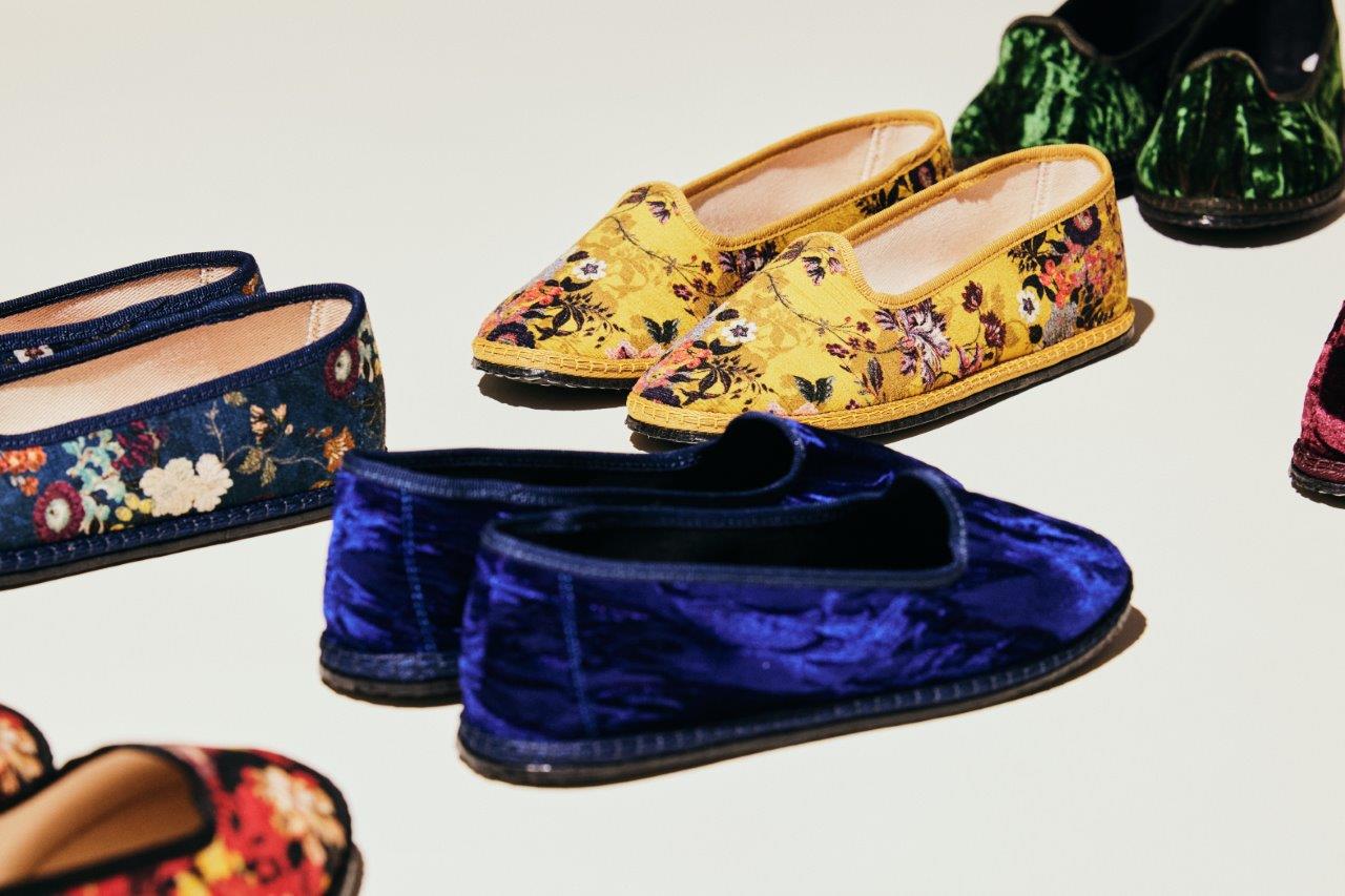 Vibi Venezia x Kalogirou: Η limited συλλογή για ιταλική φινέτσα στο στυλ-3