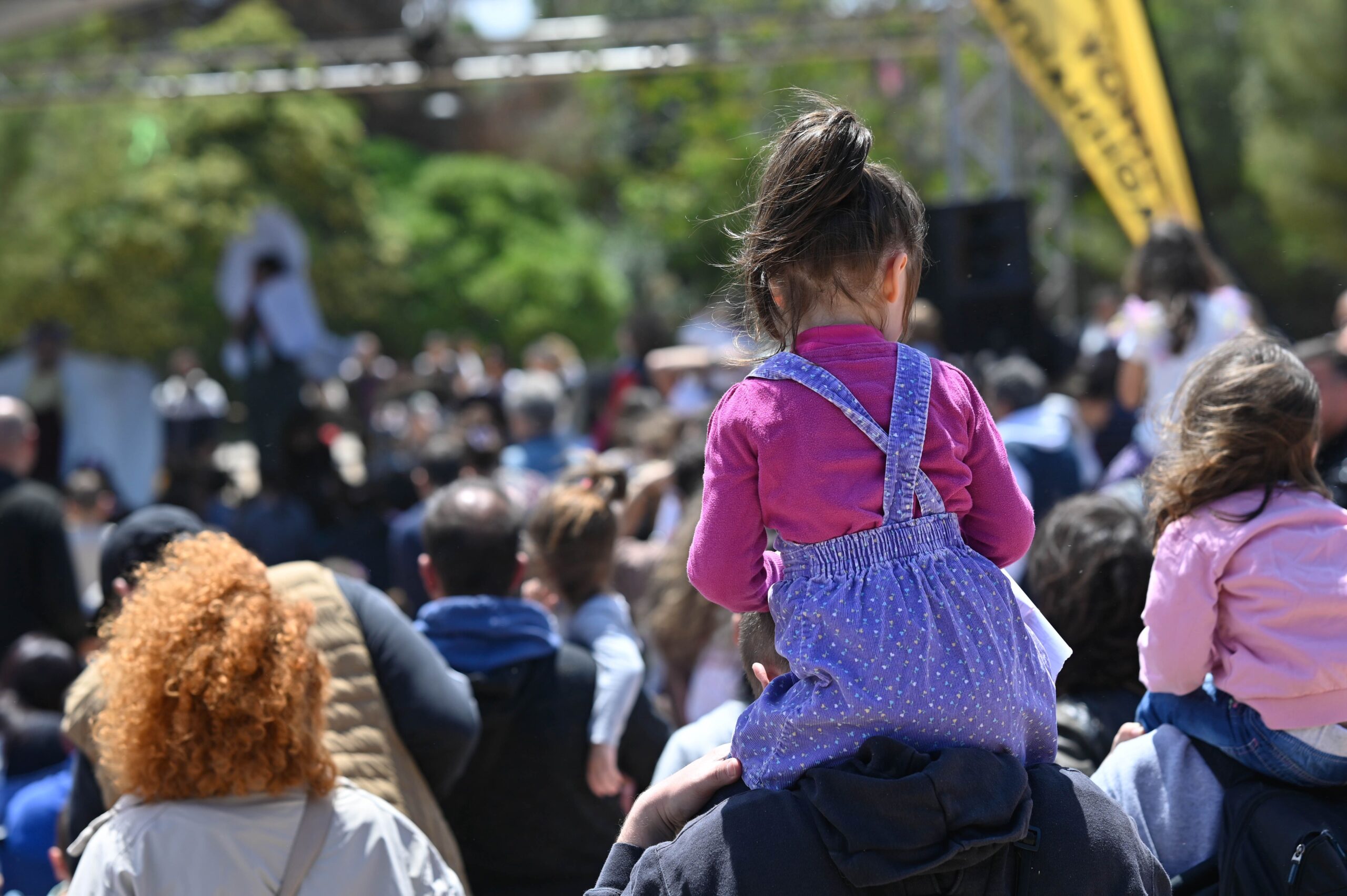 Cocktails στο πάρκο, σινεμά κάτω από τ’ αστέρια, street party: Οι ωραιότερες δραστηριότητες στην ανοιξιάτικη Αθήνα-1