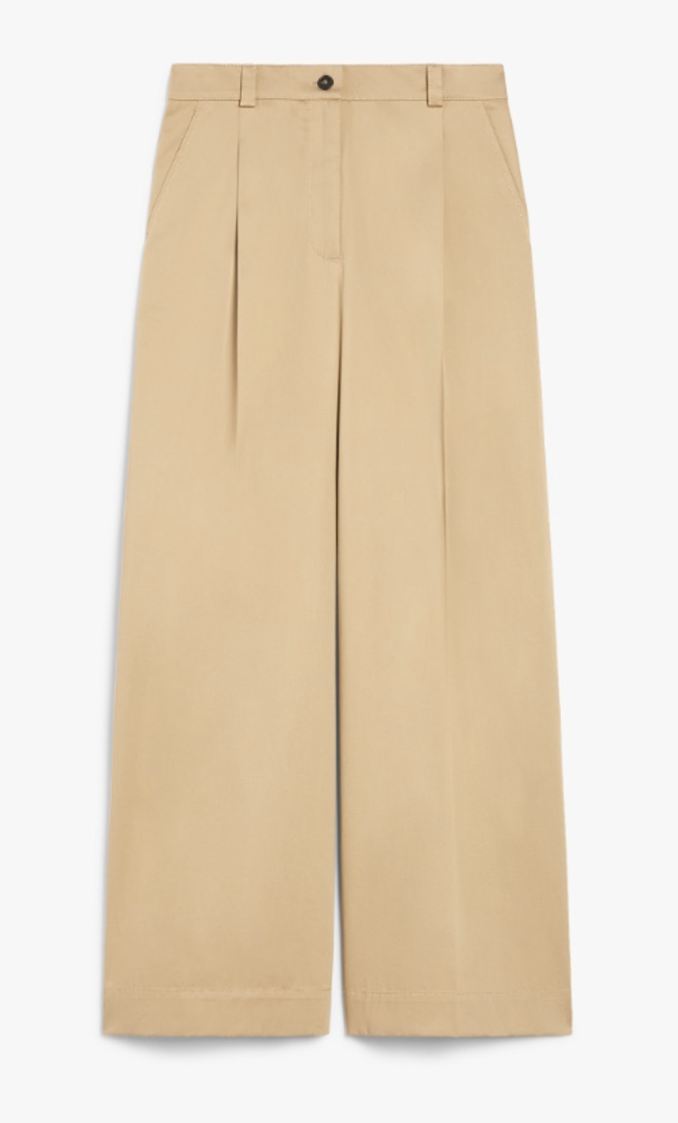 Wide-leg παντελόνια: Το καλοκαιρινό trend που συνδυάζει άνεση και στυλ-1
