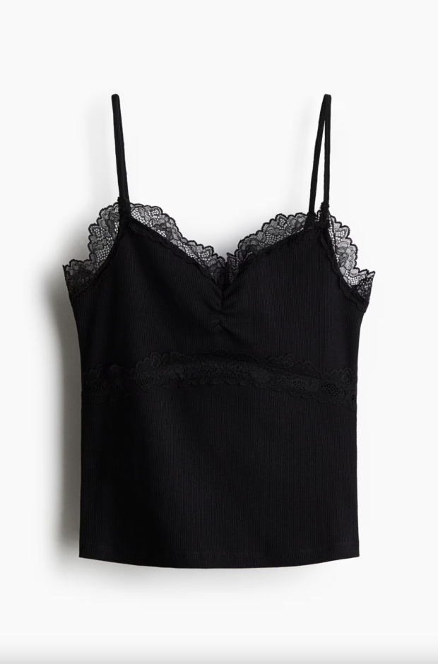Μinimal chic: Το tank top των 90s επιστρέφει-5