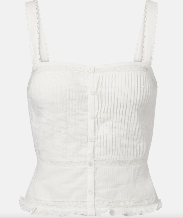 Τα milkmaid top είναι η νέα boho τάση-1