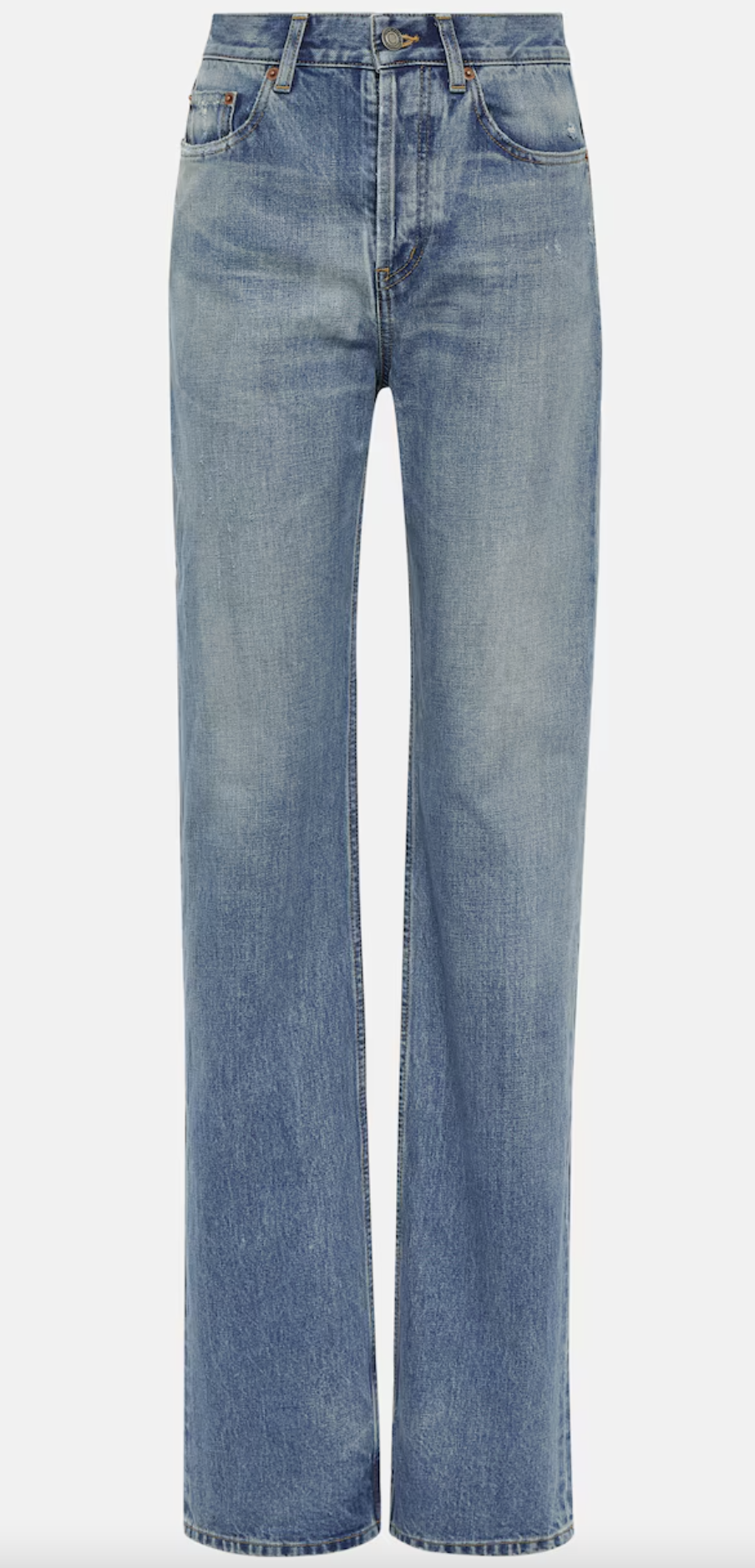 Πώς να συνδυάσετε το denim το καλοκαίρι για summer chic looks;-6