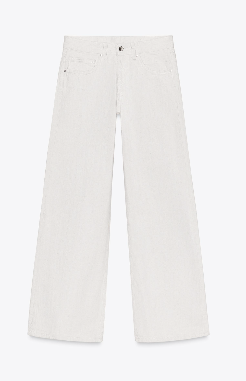Πώς να συνδυάσετε το denim το καλοκαίρι για summer chic looks;-9