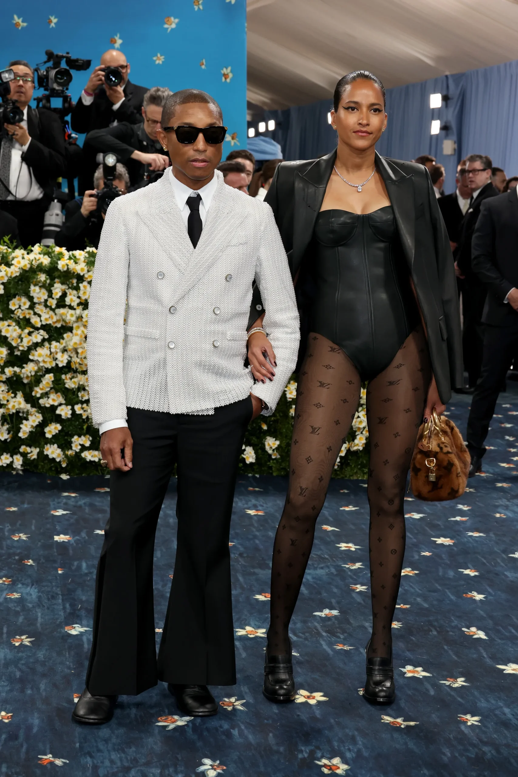 Met Gala 2025: Το pantsless look ήταν το απόλυτο trend-3