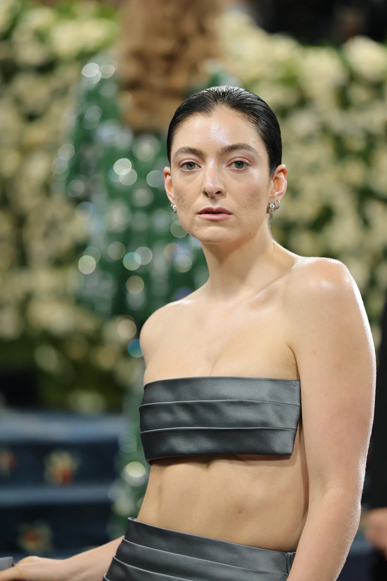 No mascara look: Η τάση ομορφιάς που ξεχώρισε στο Met Gala 2025-1