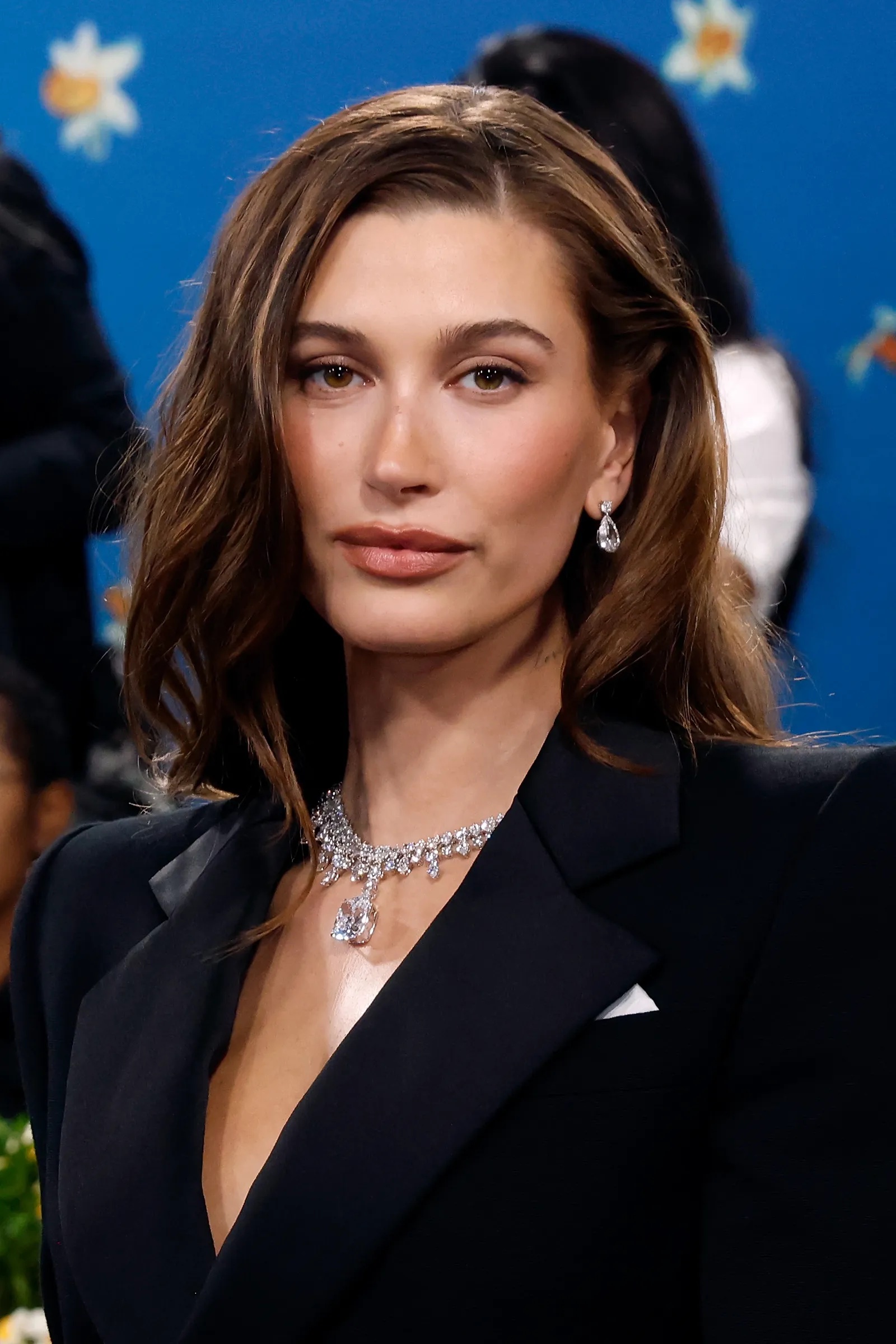 No mascara look: Η τάση ομορφιάς που ξεχώρισε στο Met Gala 2025-3