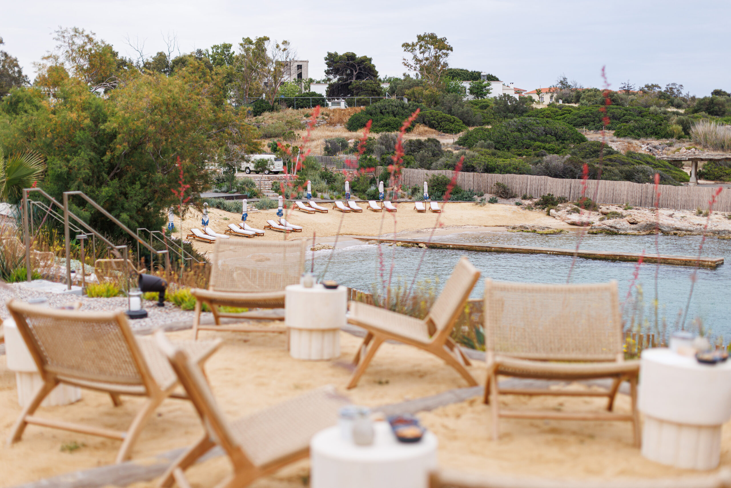 Vogue Greece x One&Only Aesthesis: Οι exclusive στιγμές από το Golden Hour dinner-1