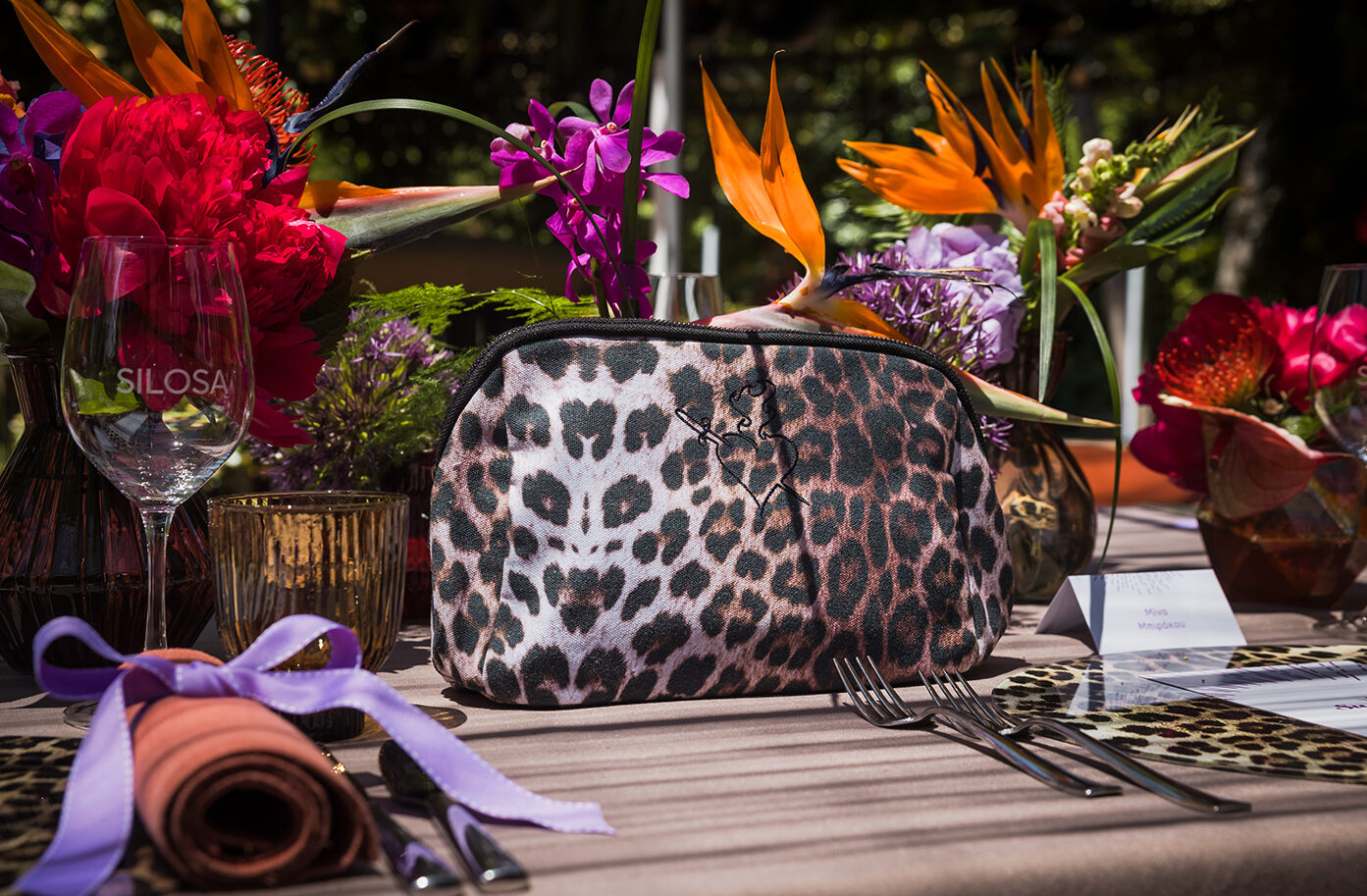 Η Sugarfree δημιούργησε το πιο εντυπωσιακό καλοκαιρινό σκηνικό για την παρουσίαση της συλλογής SUNSPELL-1