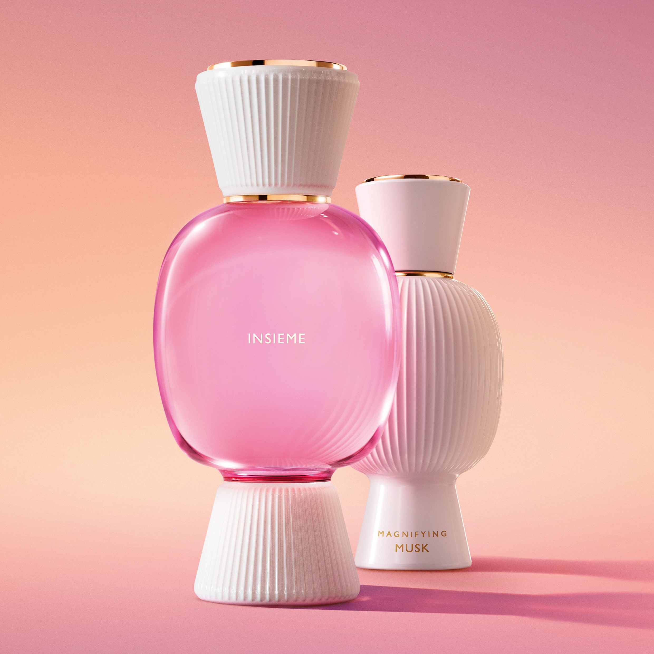 Το νέο άρωμα Allegra Insieme του οίκου Bvlgari συνδυάζει τον ρομαντισμό με την τόλμη-1