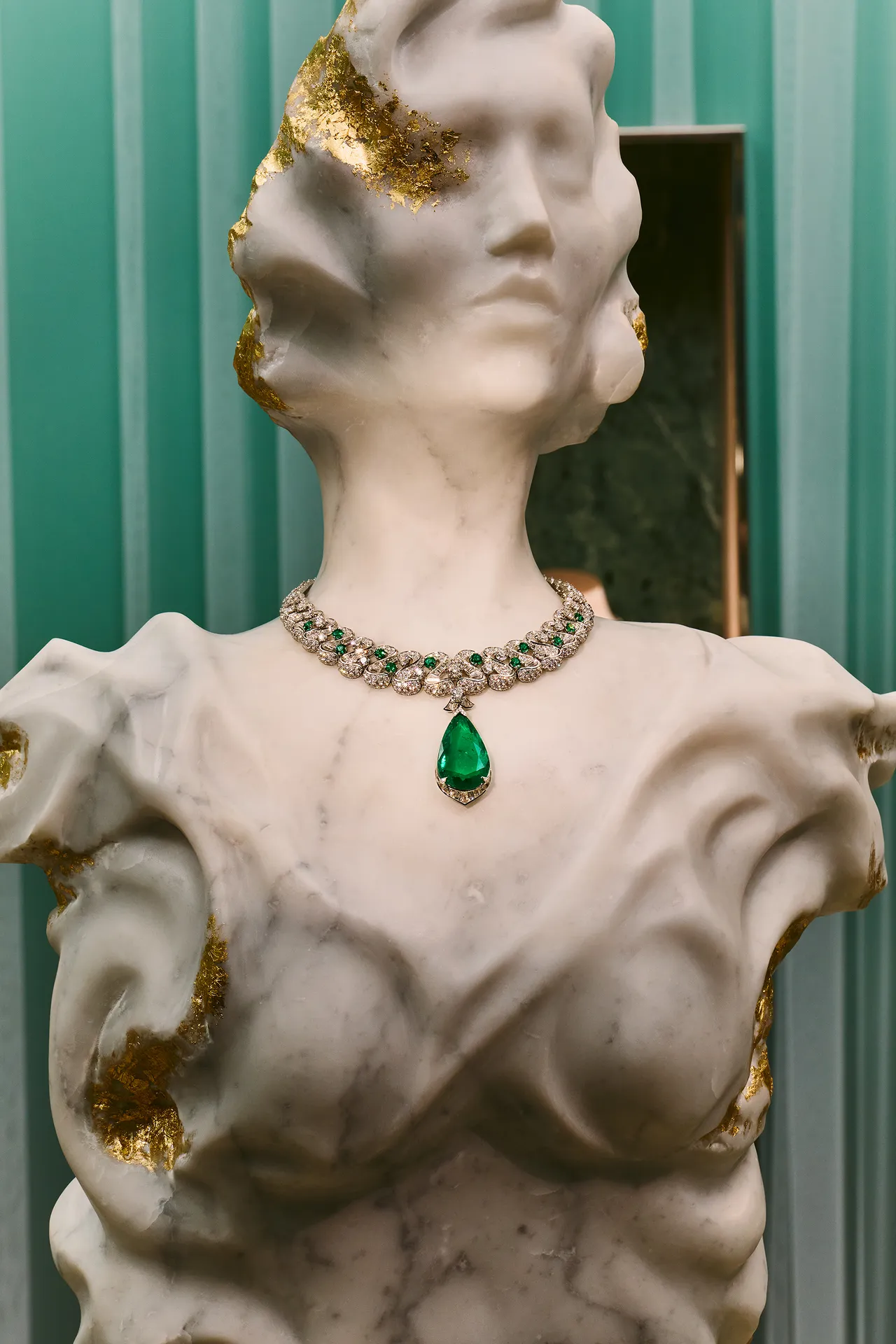 H million-dollar high jewelry συλλογή της Bulgari στη Σικελία-4