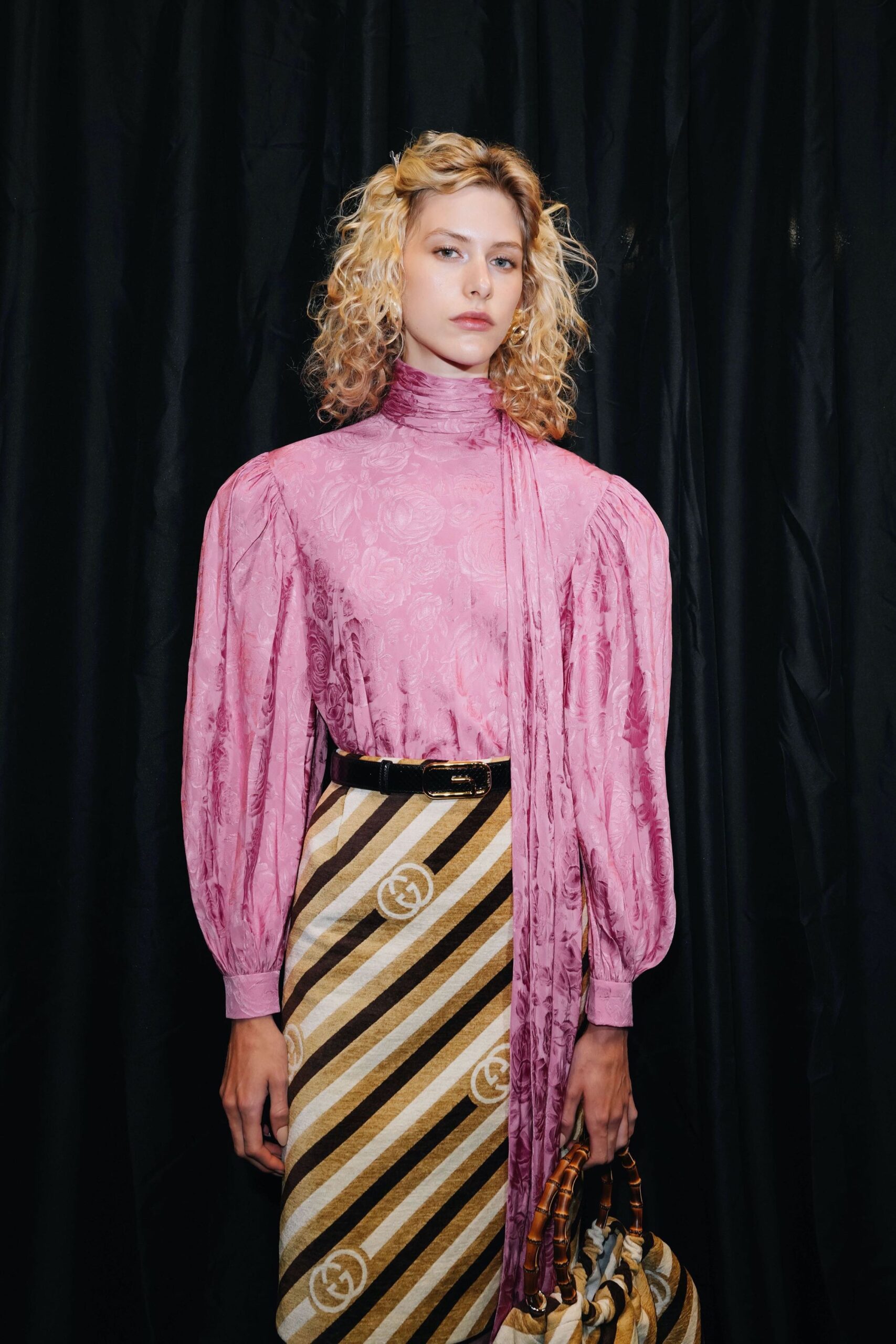 Gucci Cruise 2026: Tα look, οι λεπτομέρειες και τα αξεσουάρ που ξεχώρισαν-4