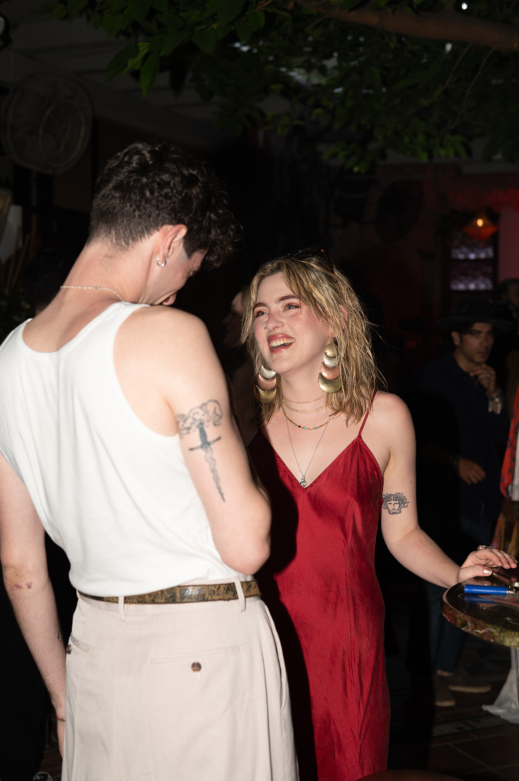 World Paloma Day: Οι exclusive στιγμές από το party της Don Julio tequila στο Balthazar-18