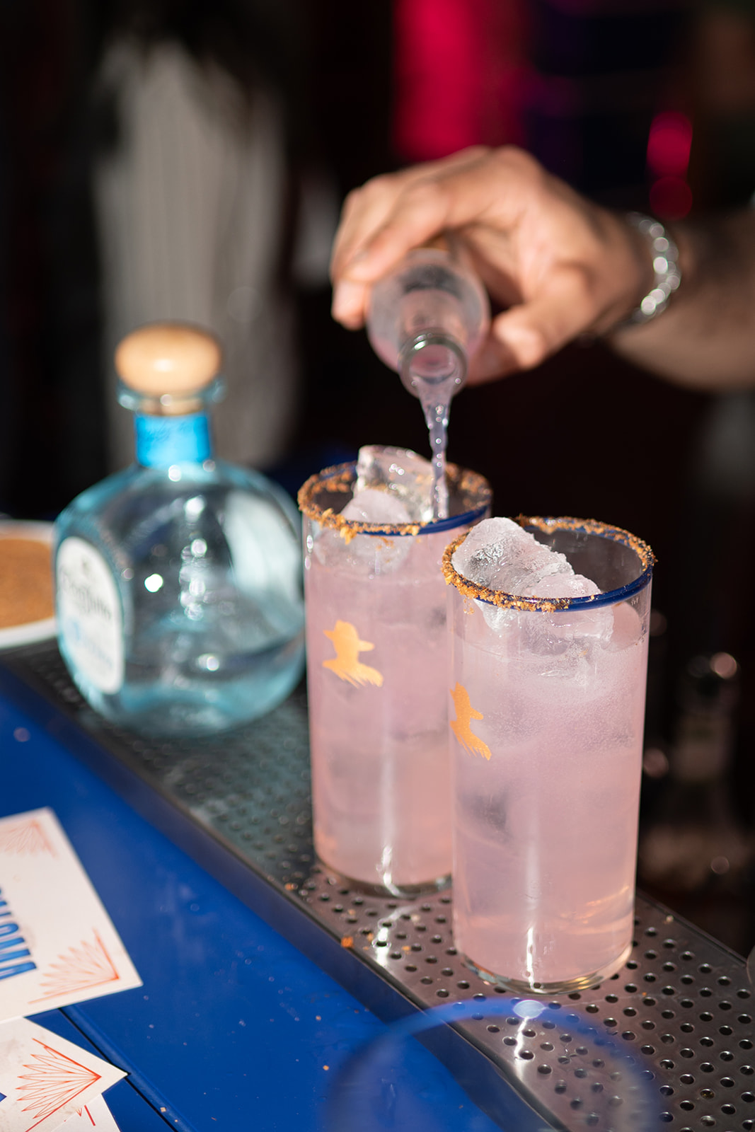 World Paloma Day: Οι exclusive στιγμές από το party της Don Julio tequila στο Balthazar-2