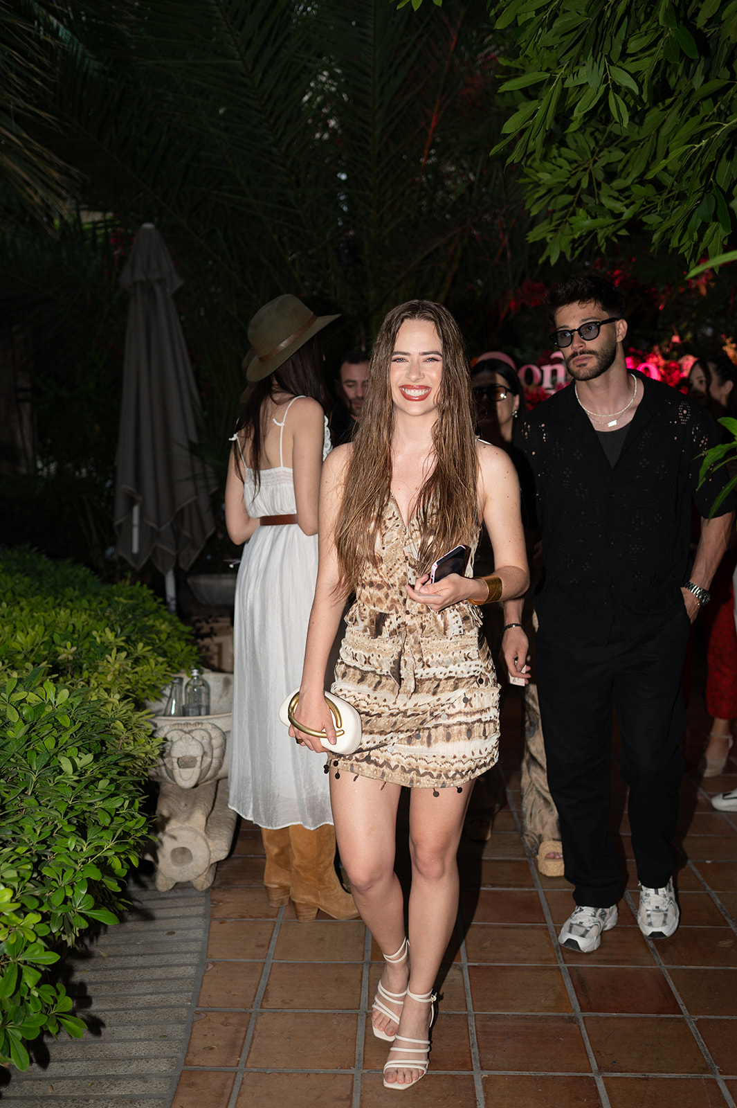 World Paloma Day: Οι exclusive στιγμές από το party της Don Julio tequila στο Balthazar-15