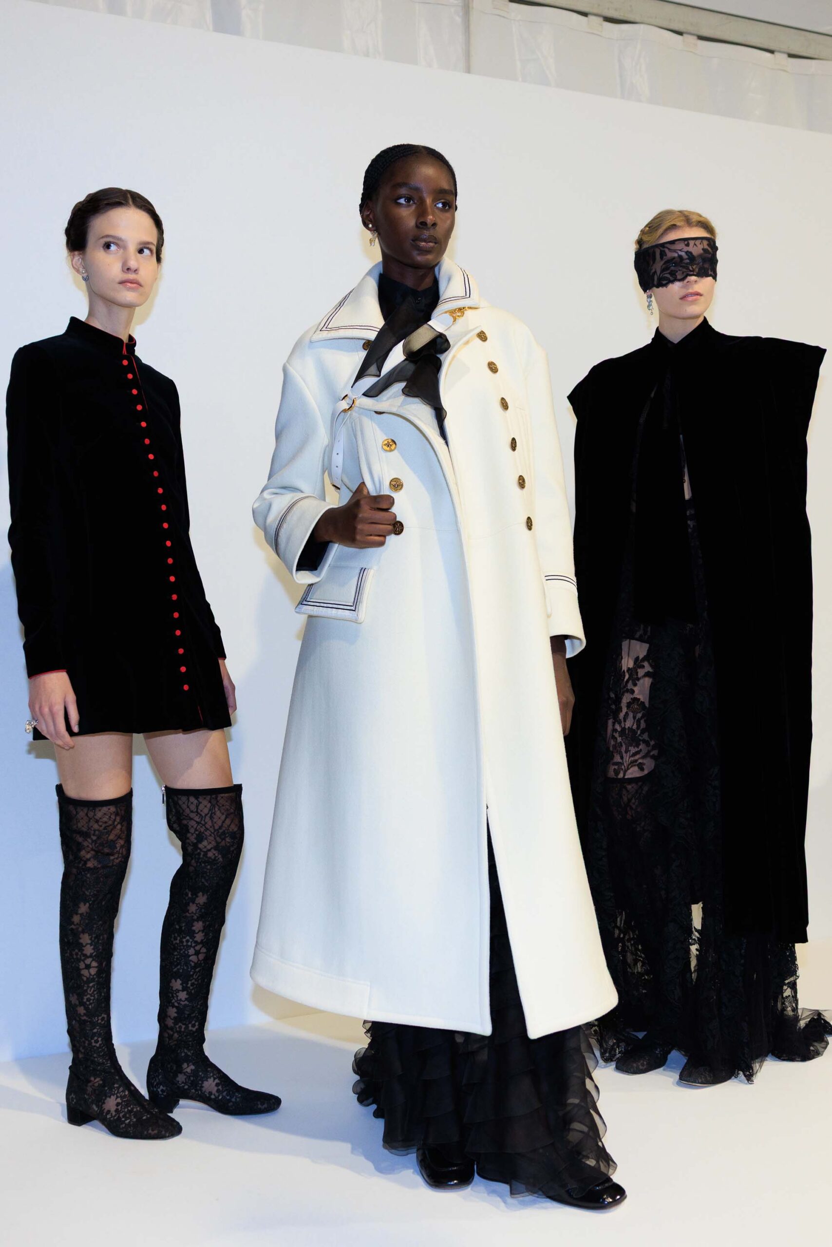 Dior Cruise 2026: Το εντυπωσιακό show στη Ρώμη-8