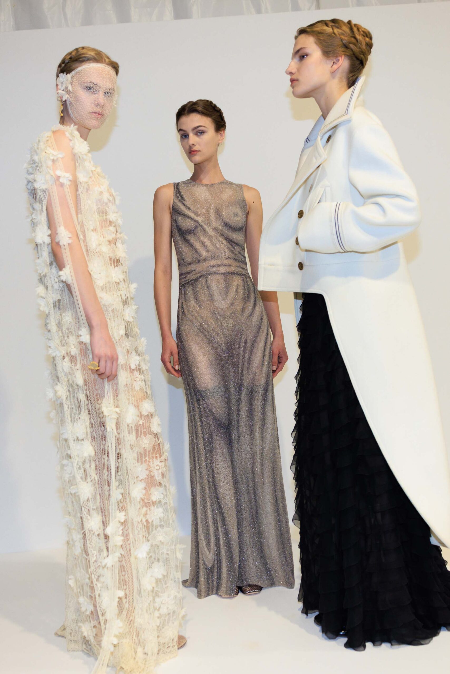 Dior Cruise 2026: Το εντυπωσιακό show στη Ρώμη-2