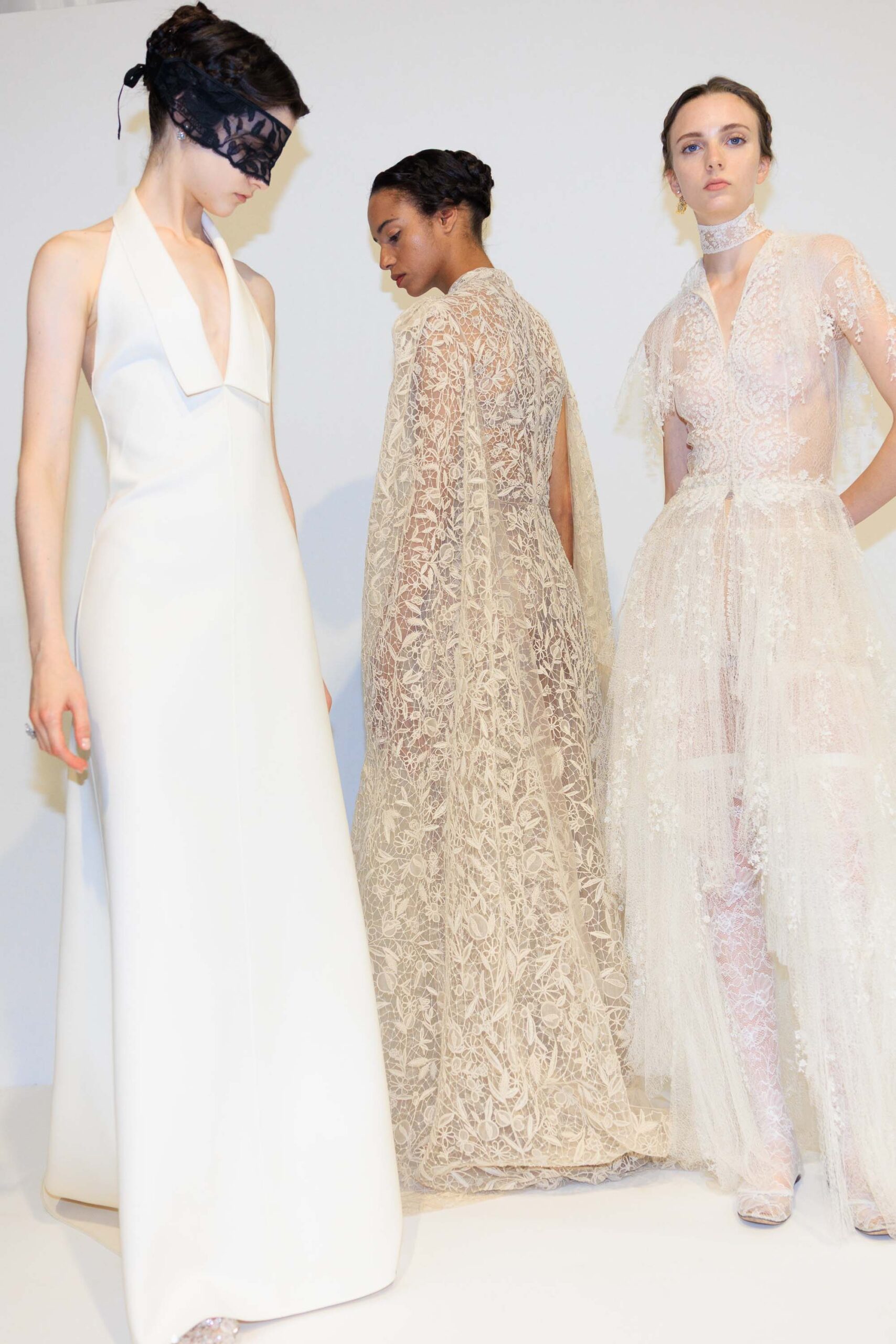 Dior Cruise 2026: Το εντυπωσιακό show στη Ρώμη-4