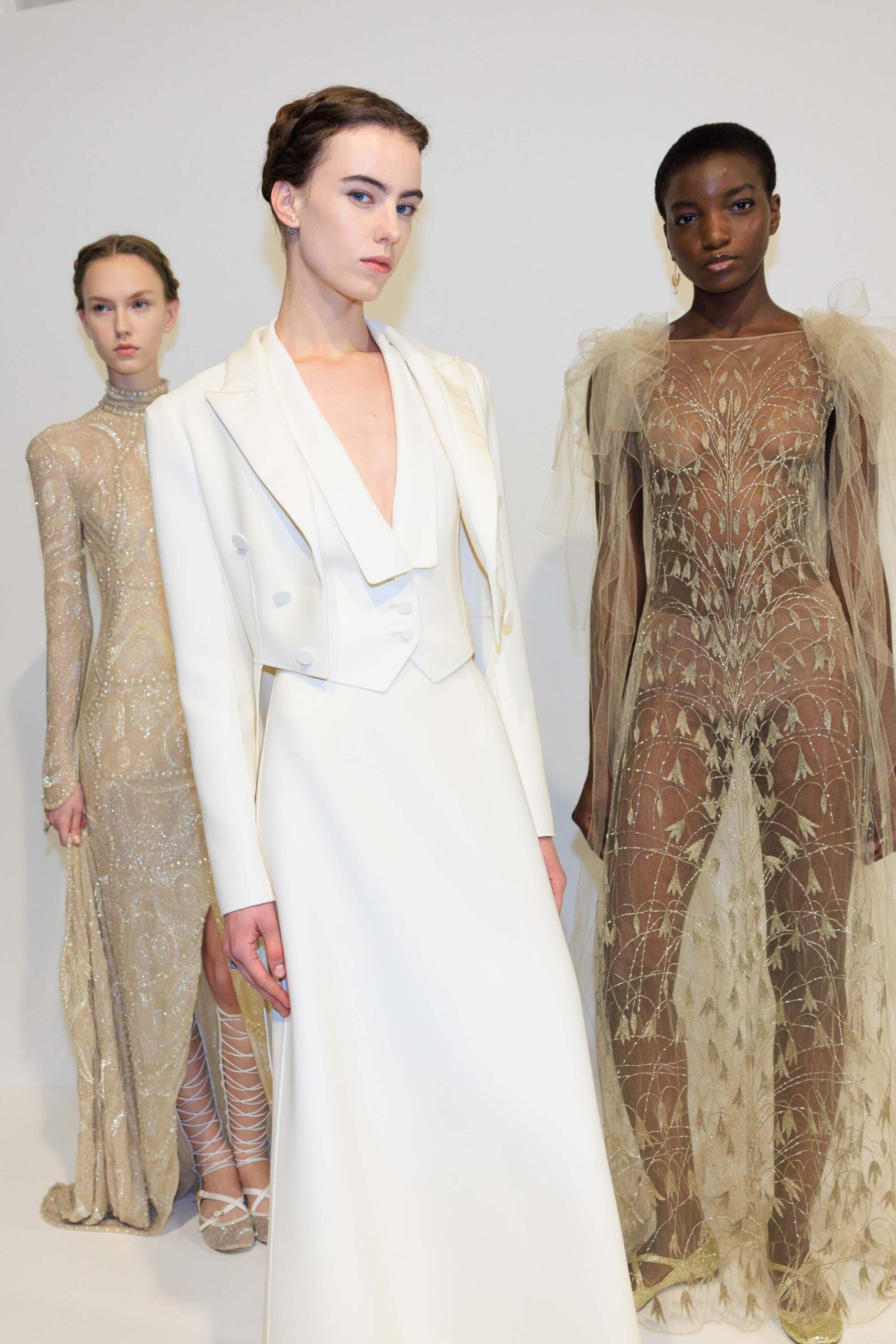 Dior Cruise 2026: Το εντυπωσιακό show στη Ρώμη-5